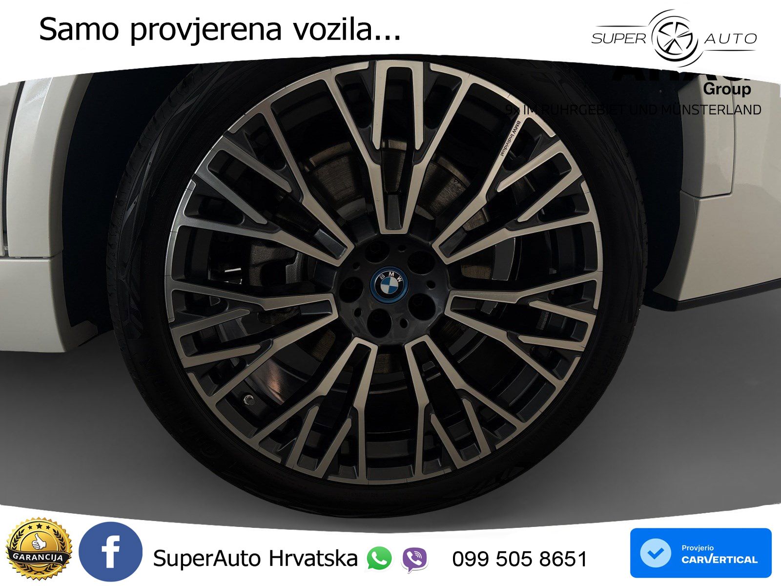 BMW X5 50e (489 KS) xDrive Steptronic LED+GR SJED+ACC