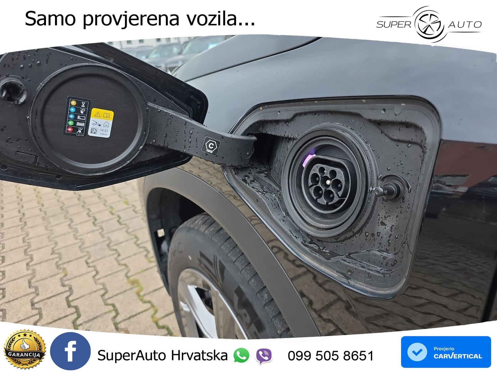 BMW X1 25e (245 KS) xDrive Steptronic LED+GR SJED+ACC