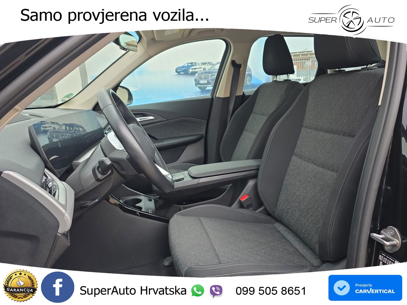 BMW X1 25e (245 KS) xDrive Steptronic LED+GR SJED+ACC