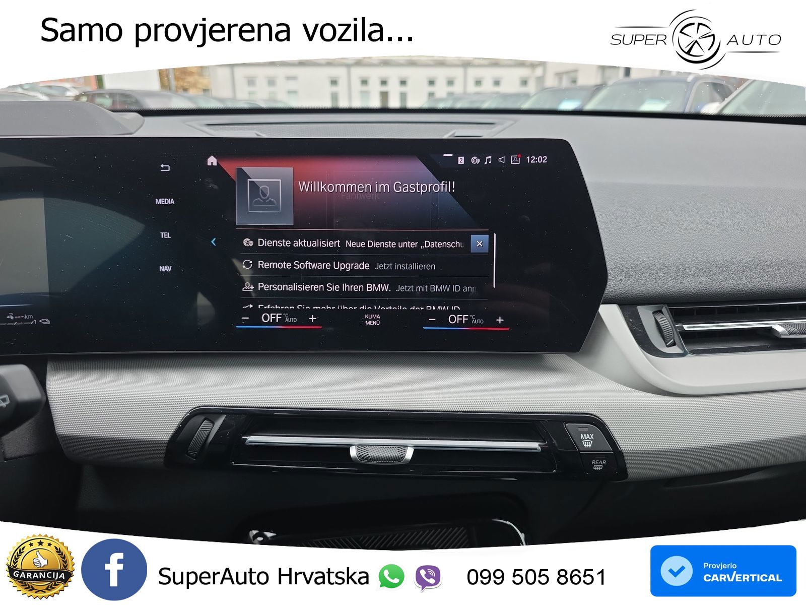 BMW X1 25e (245 KS) xDrive Steptronic LED+GR SJED+ACC