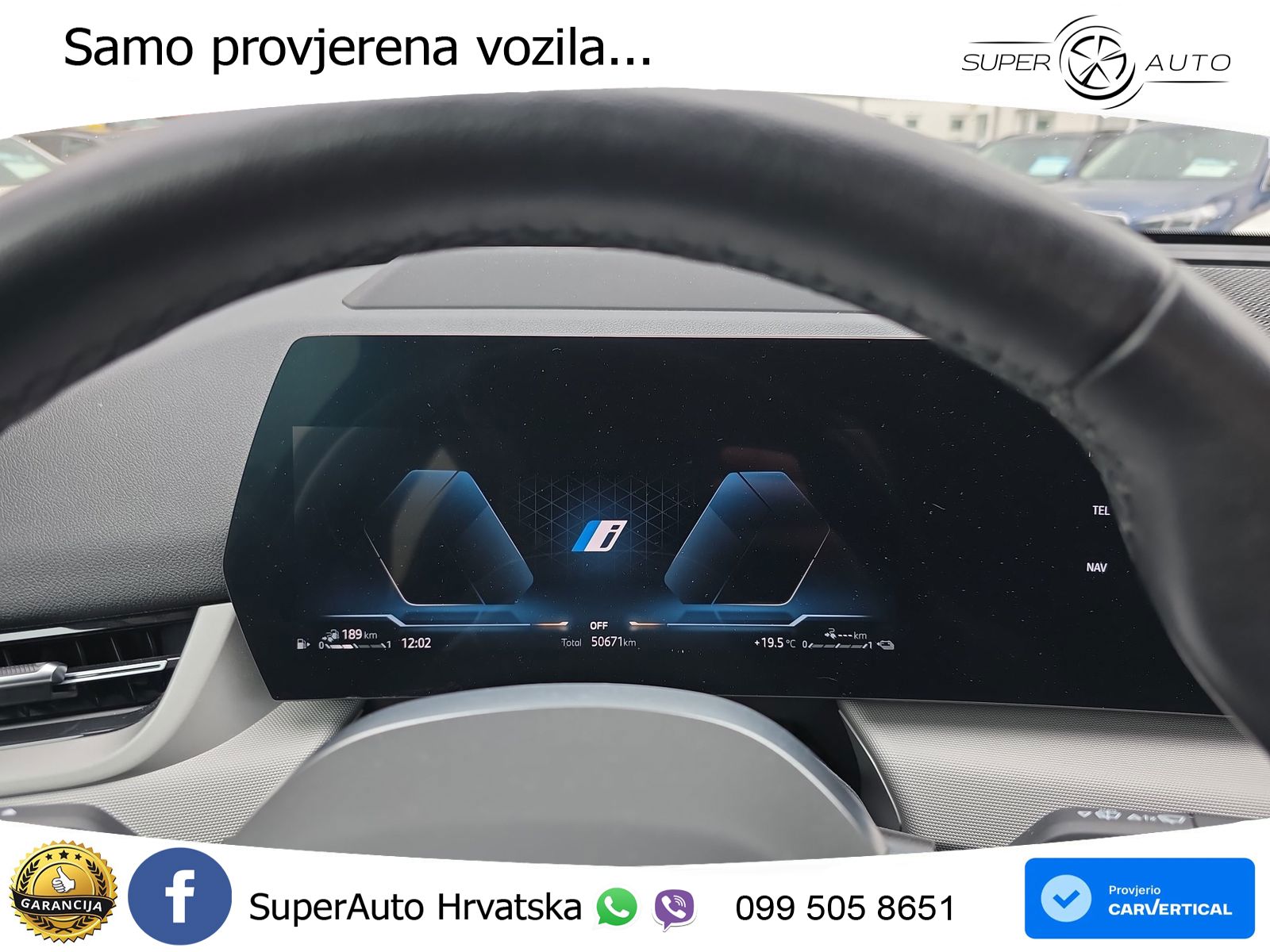 BMW X1 25e (245 KS) xDrive Steptronic LED+GR SJED+ACC