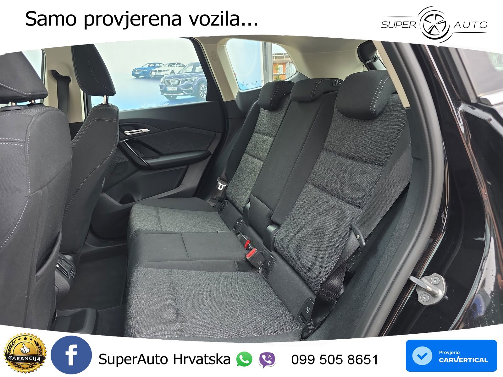BMW X1 25e (245 KS) xDrive Steptronic LED+GR SJED+ACC