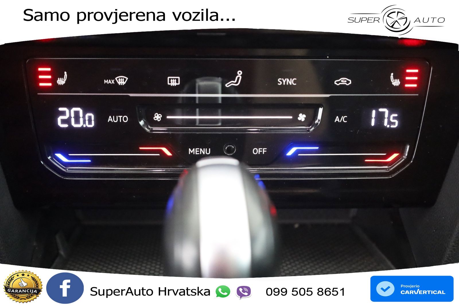 Volkswagen Passat Variant 2.0 TDI (150 KS) DSG Elegance LED+GR SJED+ACC