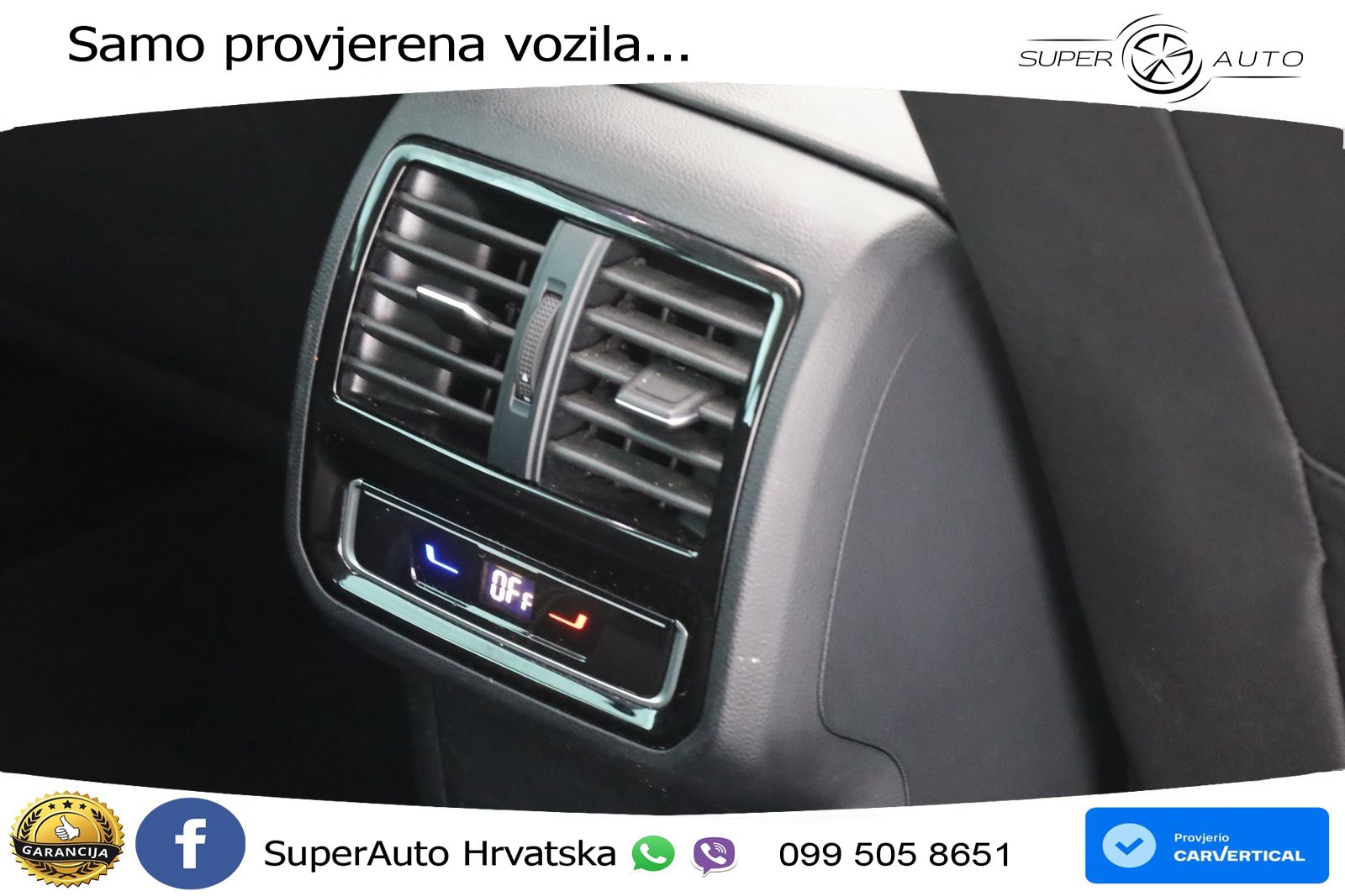 Volkswagen Passat Variant 2.0 TDI (150 KS) DSG Elegance LED+GR SJED+ACC