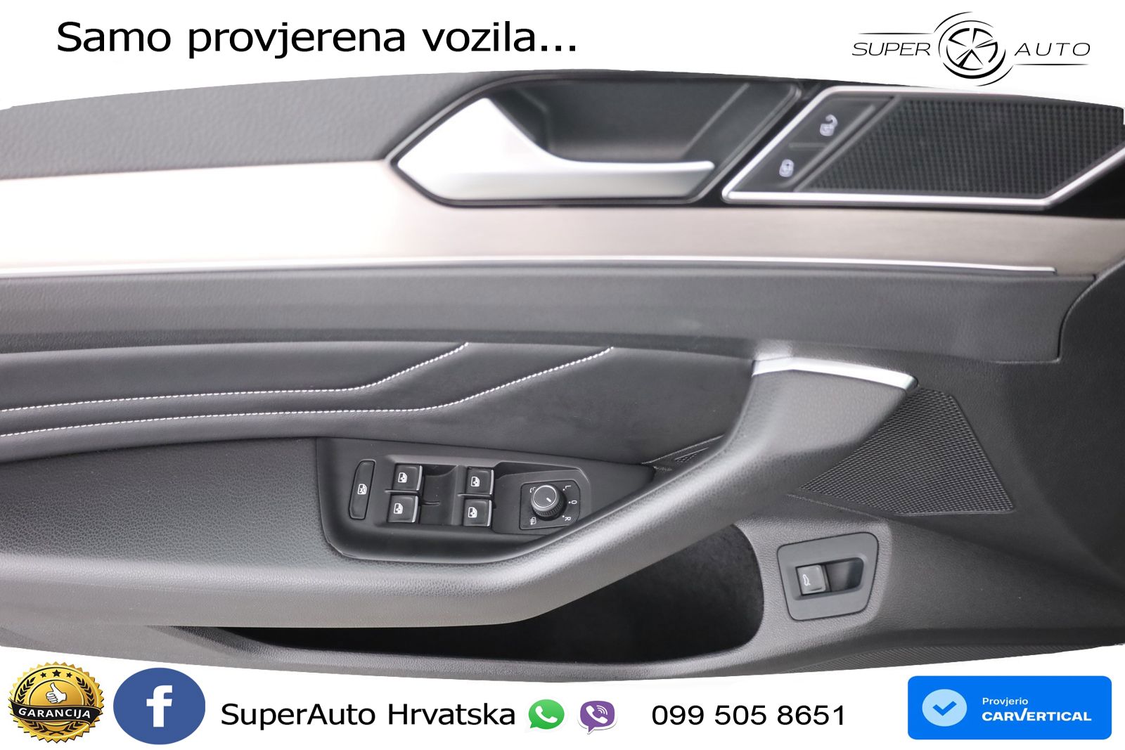 Volkswagen Passat Variant 2.0 TDI (150 KS) DSG Elegance LED+GR SJED+ACC