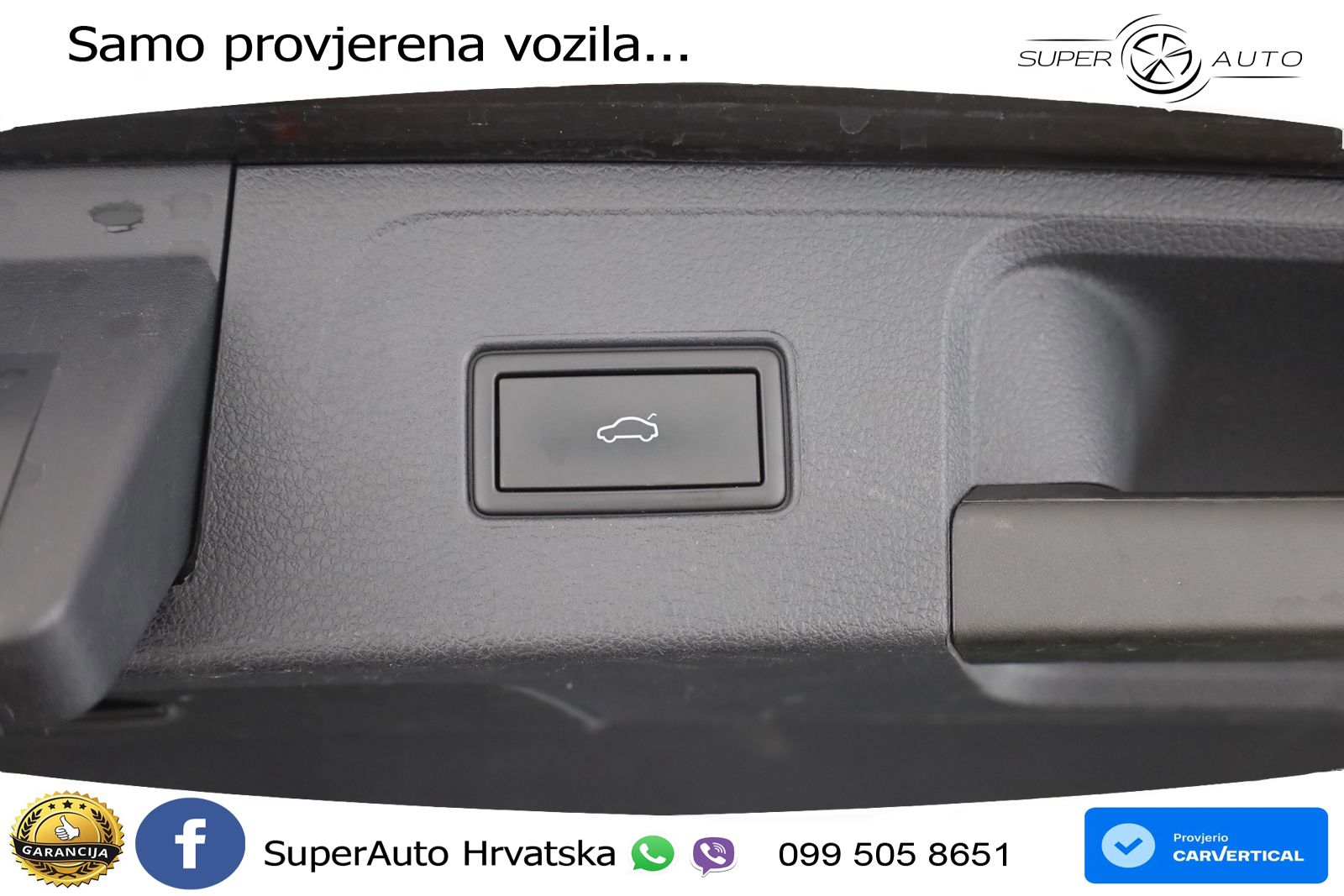 Volkswagen Passat Variant 2.0 TDI (150 KS) DSG Elegance LED+GR SJED+ACC