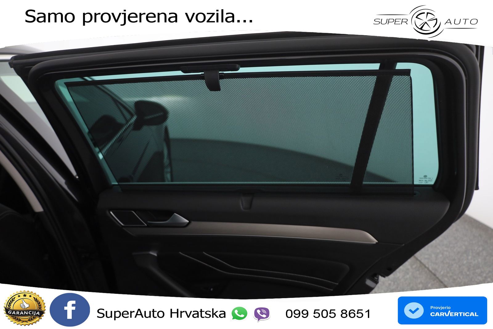 Volkswagen Passat Variant 2.0 TDI (150 KS) DSG Elegance LED+GR SJED+ACC
