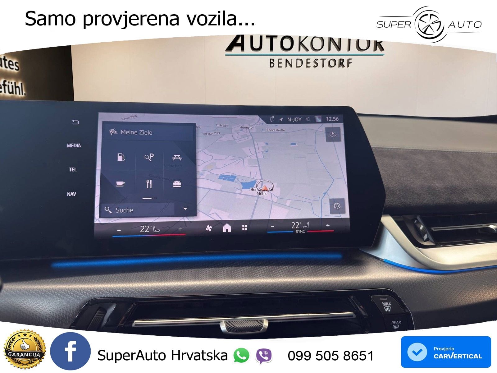 BMW X1 18i (136 KS) sDrive Steptronic M Sport