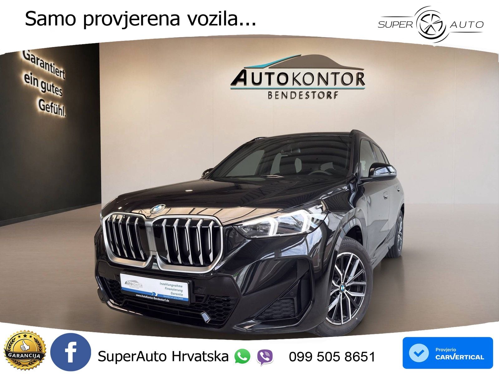 BMW X1 18i (136 KS) sDrive Steptronic M Sport