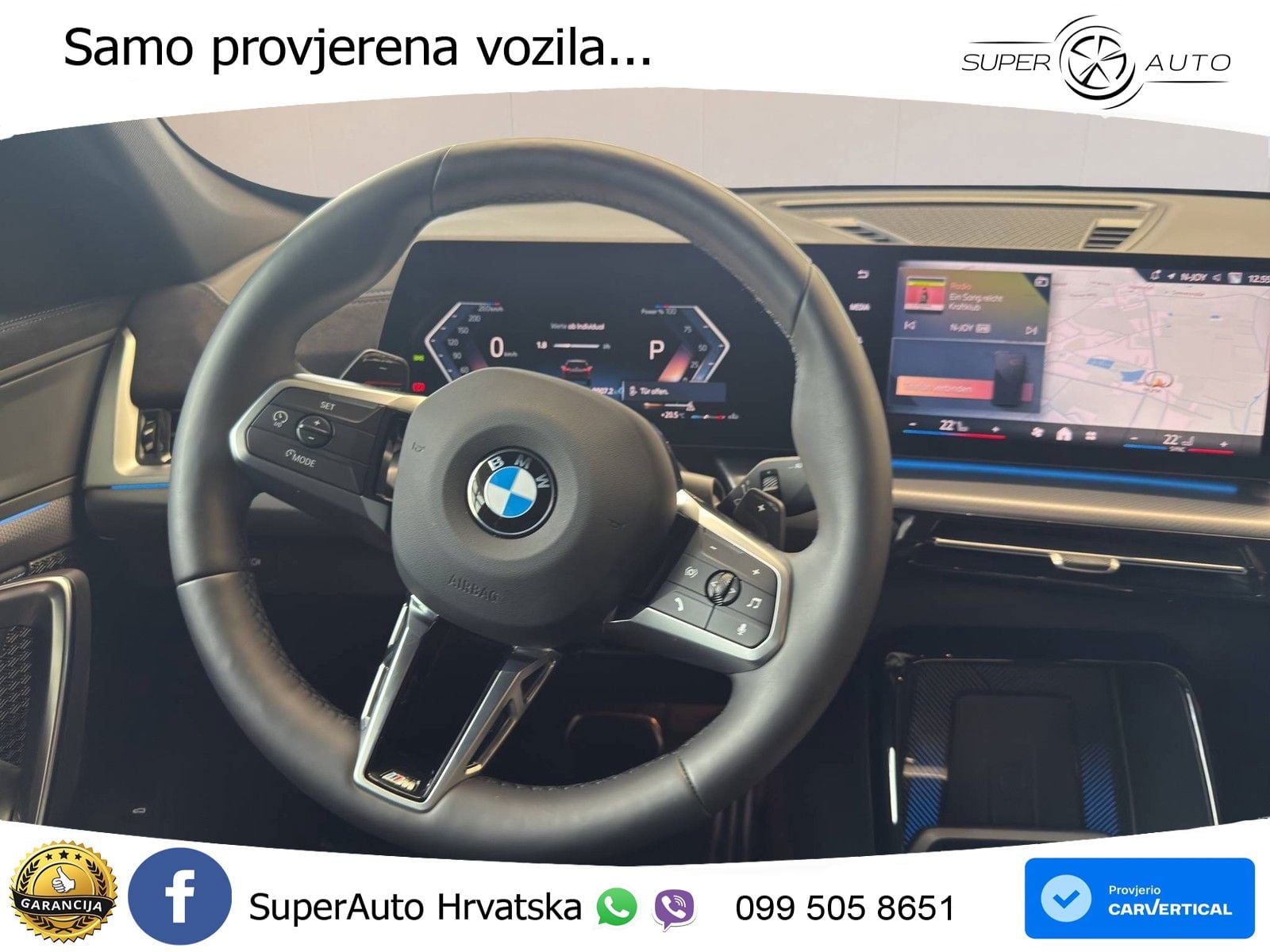 BMW X1 18i (136 KS) sDrive Steptronic M Sport