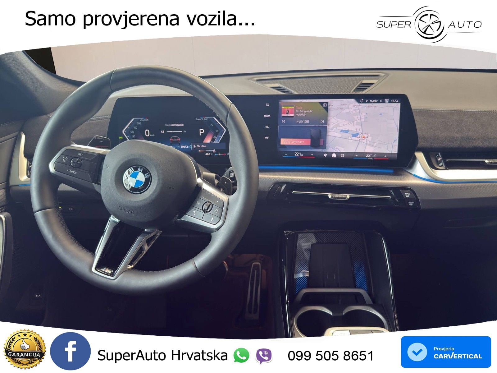 BMW X1 18i (136 KS) sDrive Steptronic M Sport