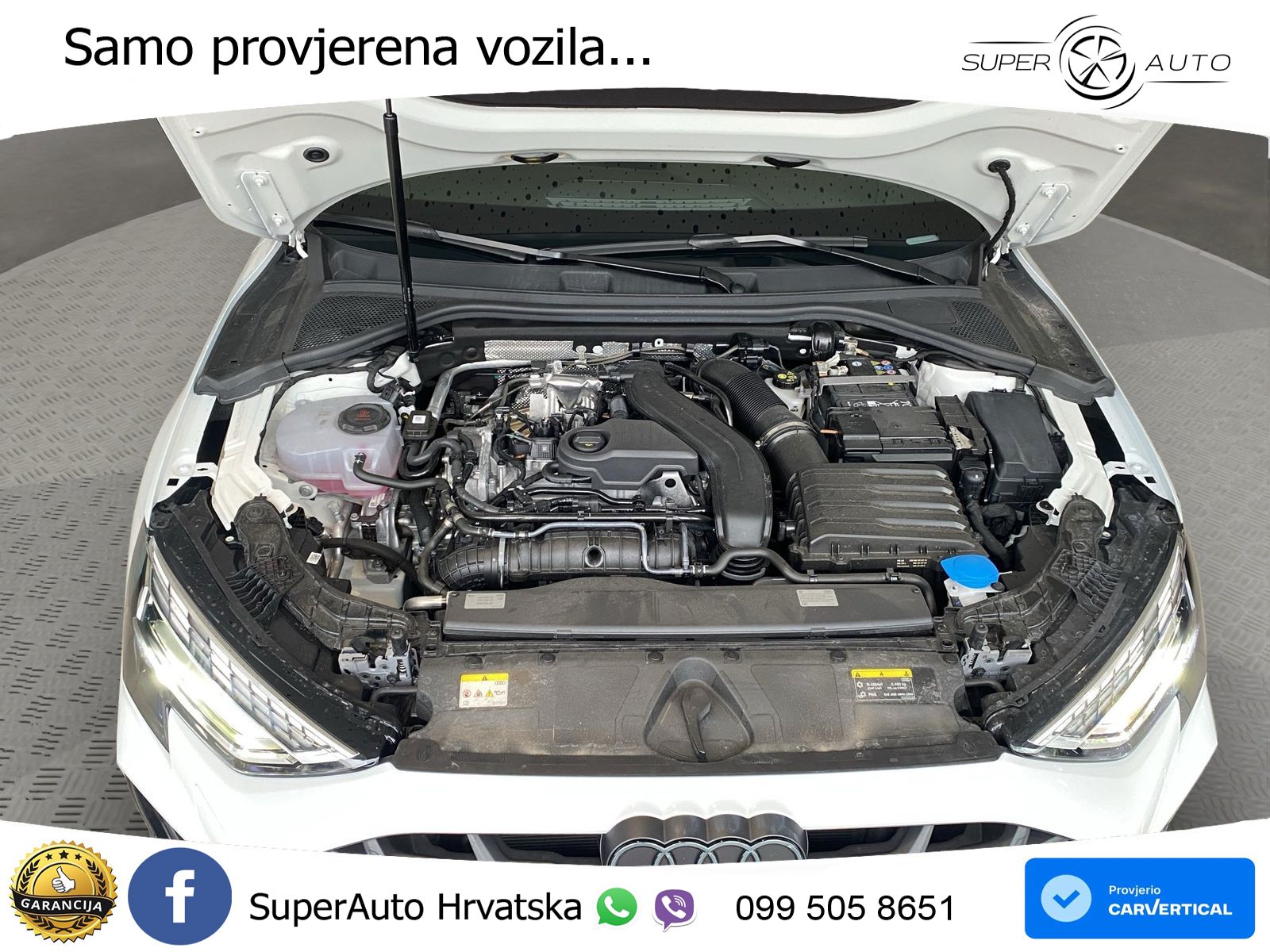 Audi A3 Sportback 30 TFSI (116 KS) Mild Hybrid S tronic S line