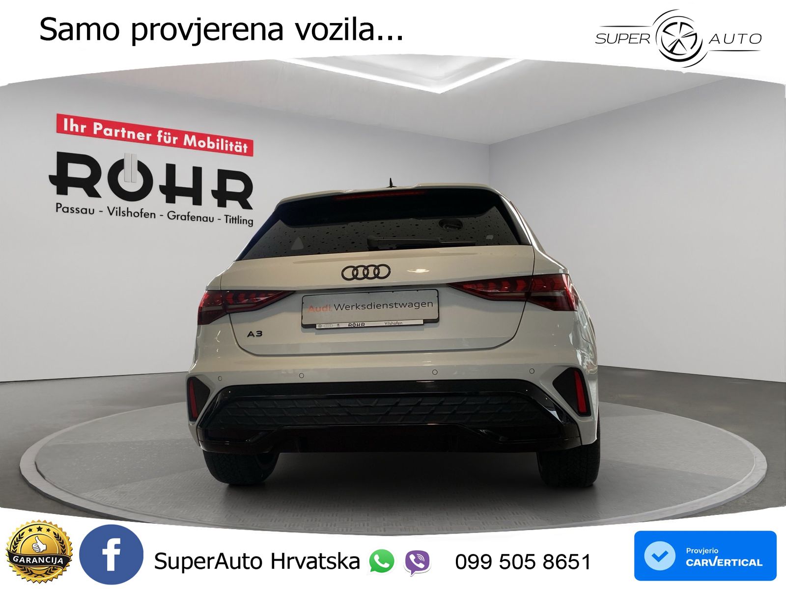 Audi A3 Sportback 30 TFSI (116 KS) Mild Hybrid S tronic S line