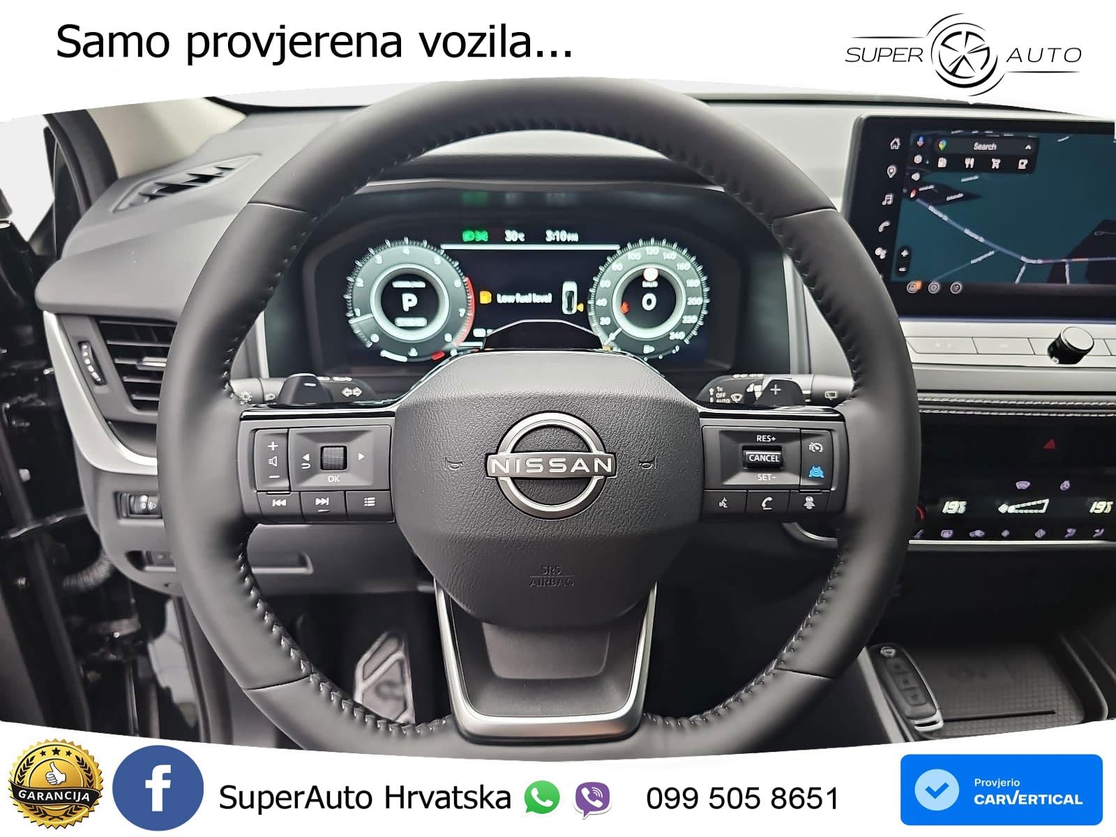 Nissan Qashqai 1.3 DIG-T (158 KS) Xtronic N-Connecta LED+GR SJED+ACC