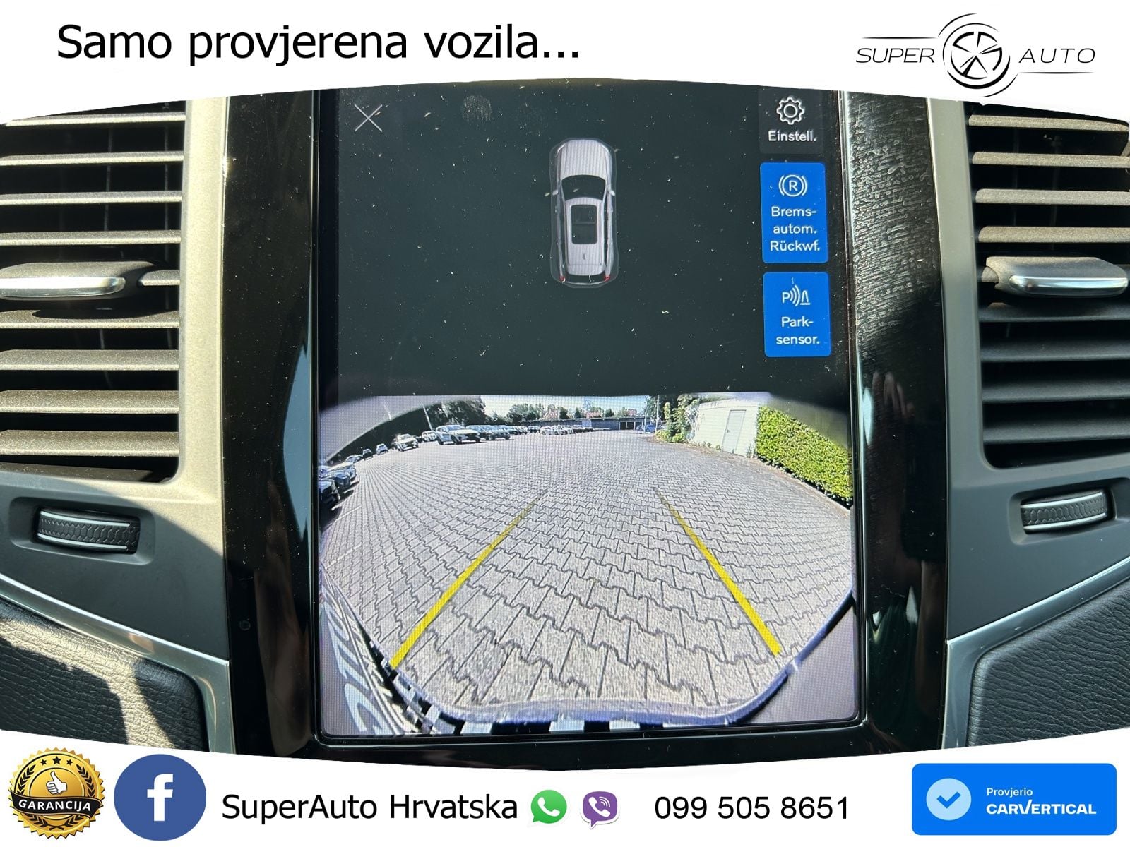 Volvo XC90 2.0 T8 AWD Automatic LED+GR SJED+ACC