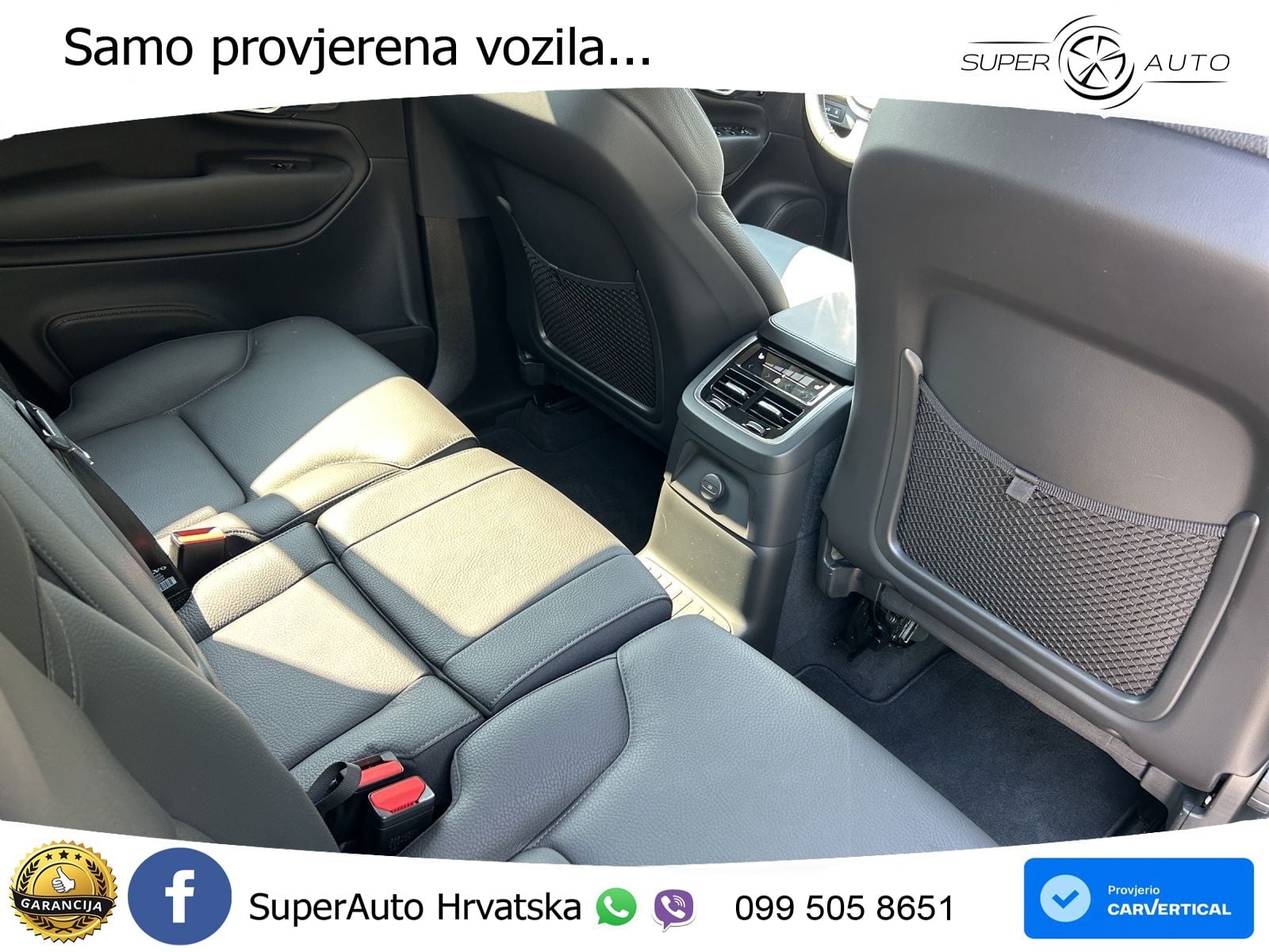 Volvo XC90 2.0 T8 AWD Automatic LED+GR SJED+ACC