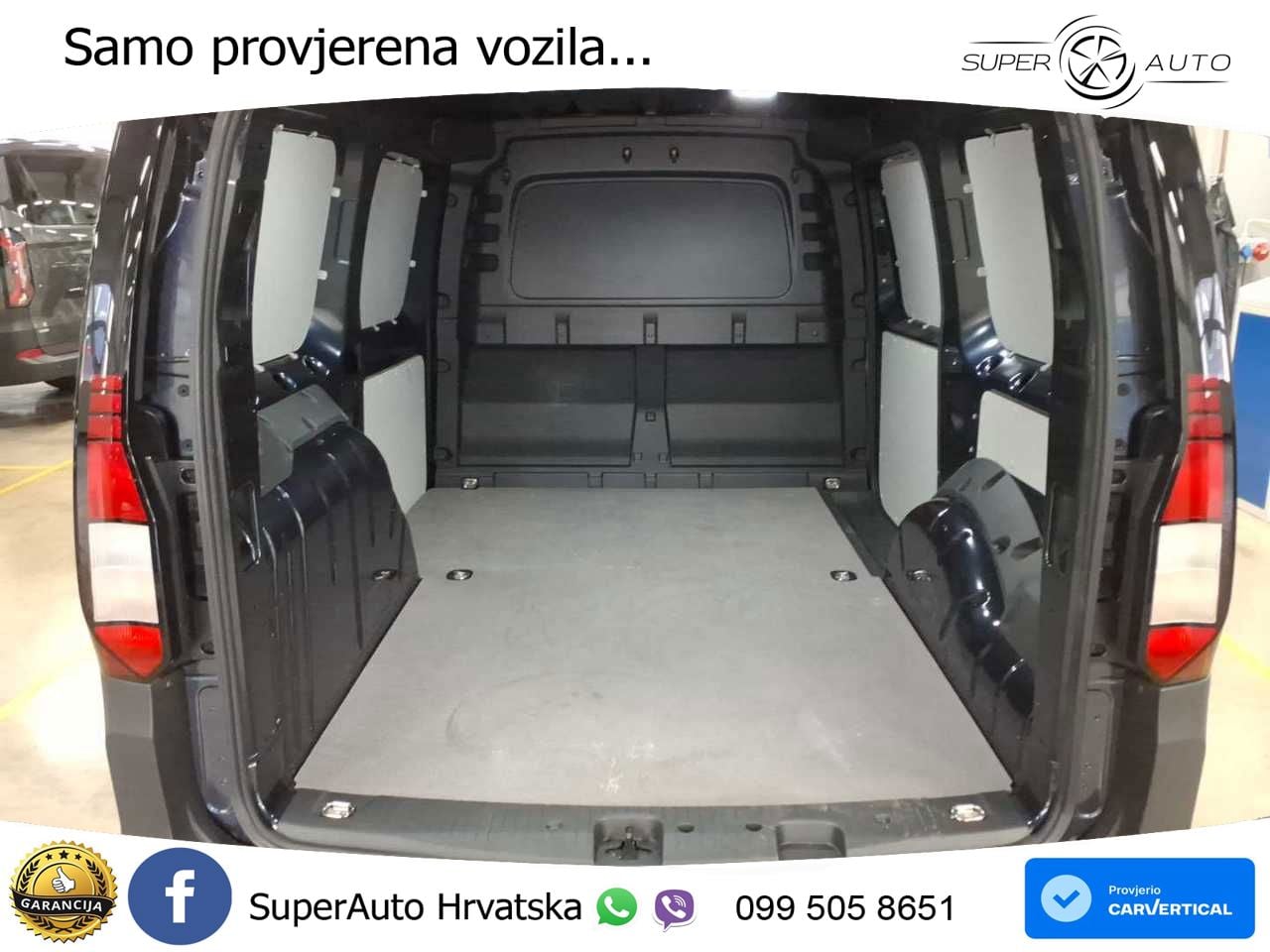 Volkswagen Caddy Maxi Cargo 5-JahreGarantie AUT Kam. PDC 122 KS