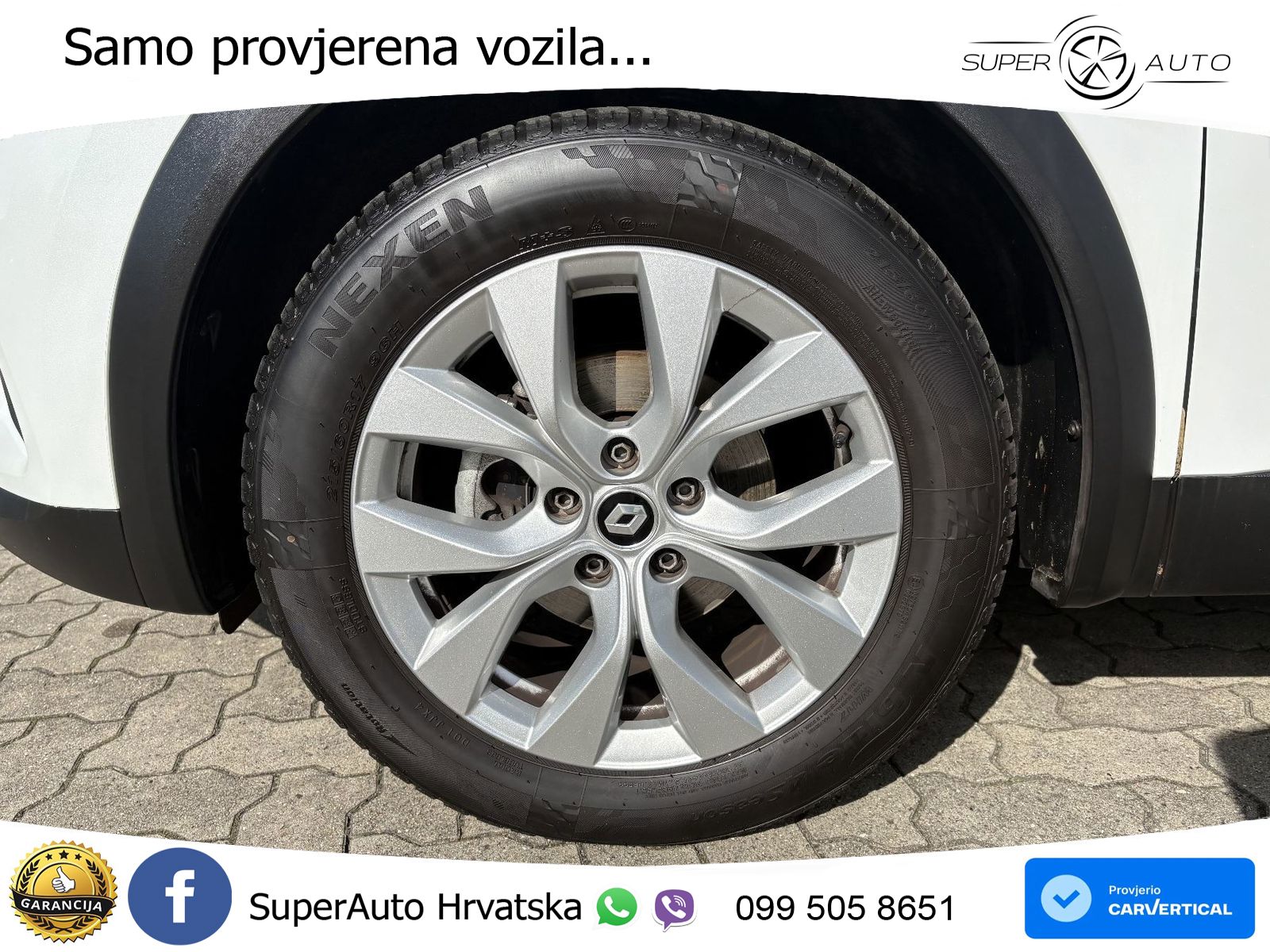 Renault Captur 1.3 TCe (140 KS) Intens LED+GR SJED+ACC