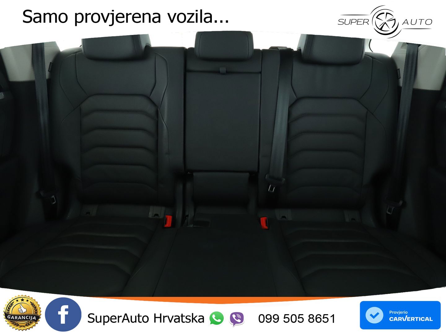 Volkswagen Touareg 3.0 V6 TDI (231 KS) 4MOTION Tiptronic ZRAČNI+ACC+GR SJED+KAM+PANO