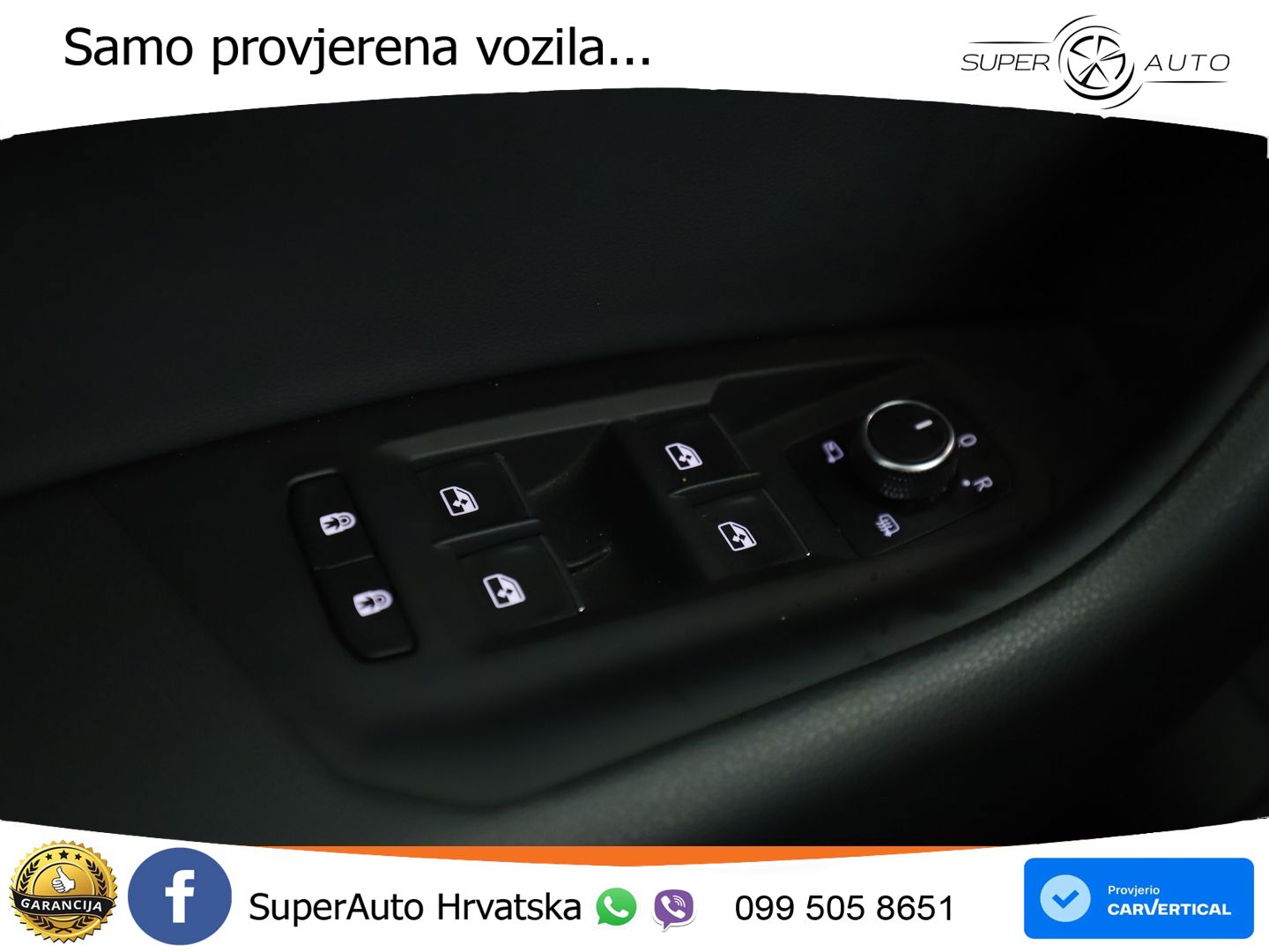Volkswagen Touareg 3.0 V6 TDI (231 KS) 4MOTION Tiptronic ZRAČNI+ACC+GR SJED+KAM+PANO
