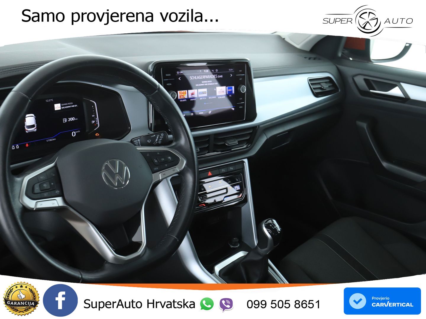 Volkswagen T-Roc I 2.0 TDI (116 KS) LED+GR SJED+ACC
