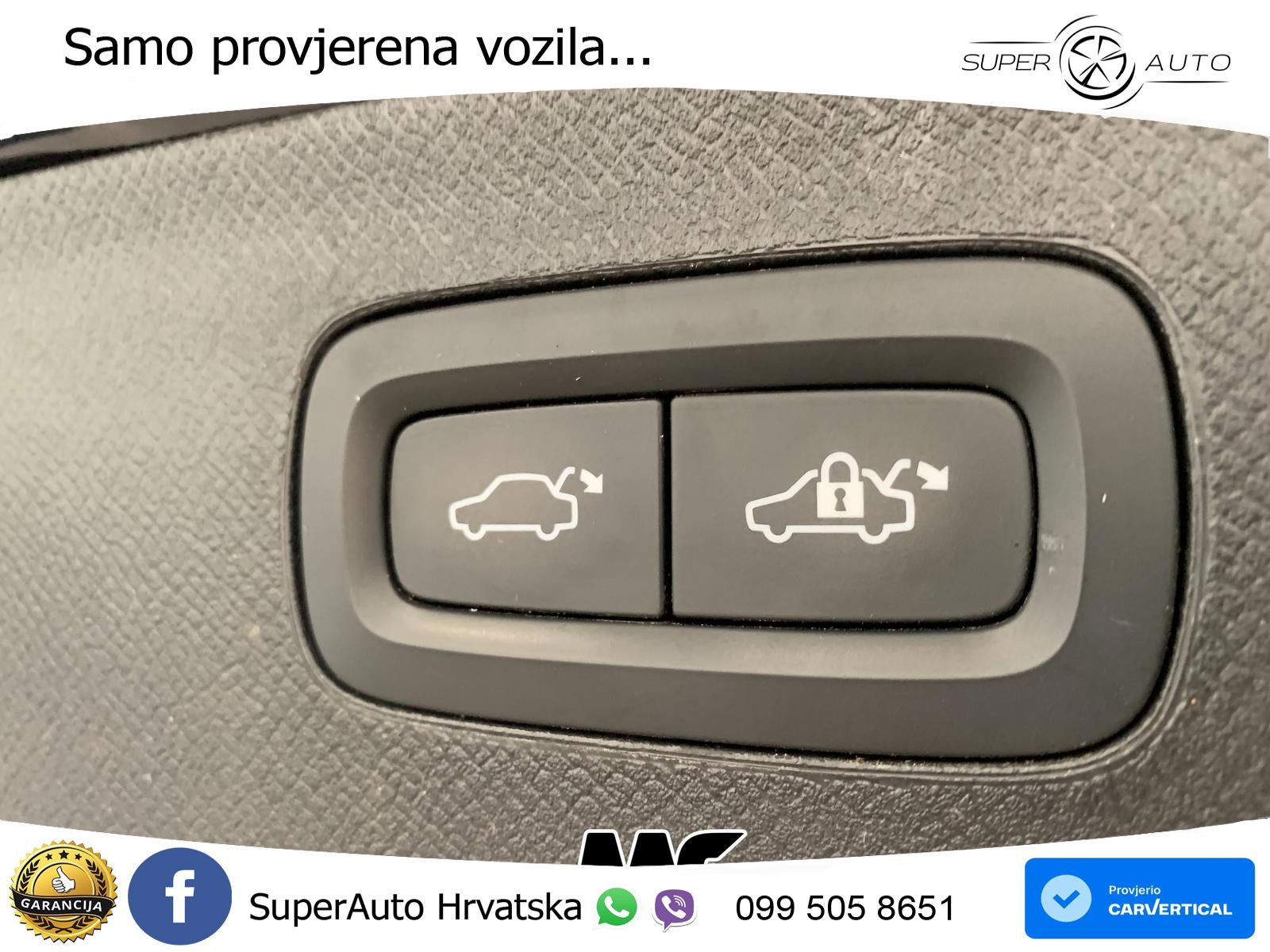 Volvo XC90 2.0 B5 Diesel AWD Automatic ACC+GR SJED+360+PANO