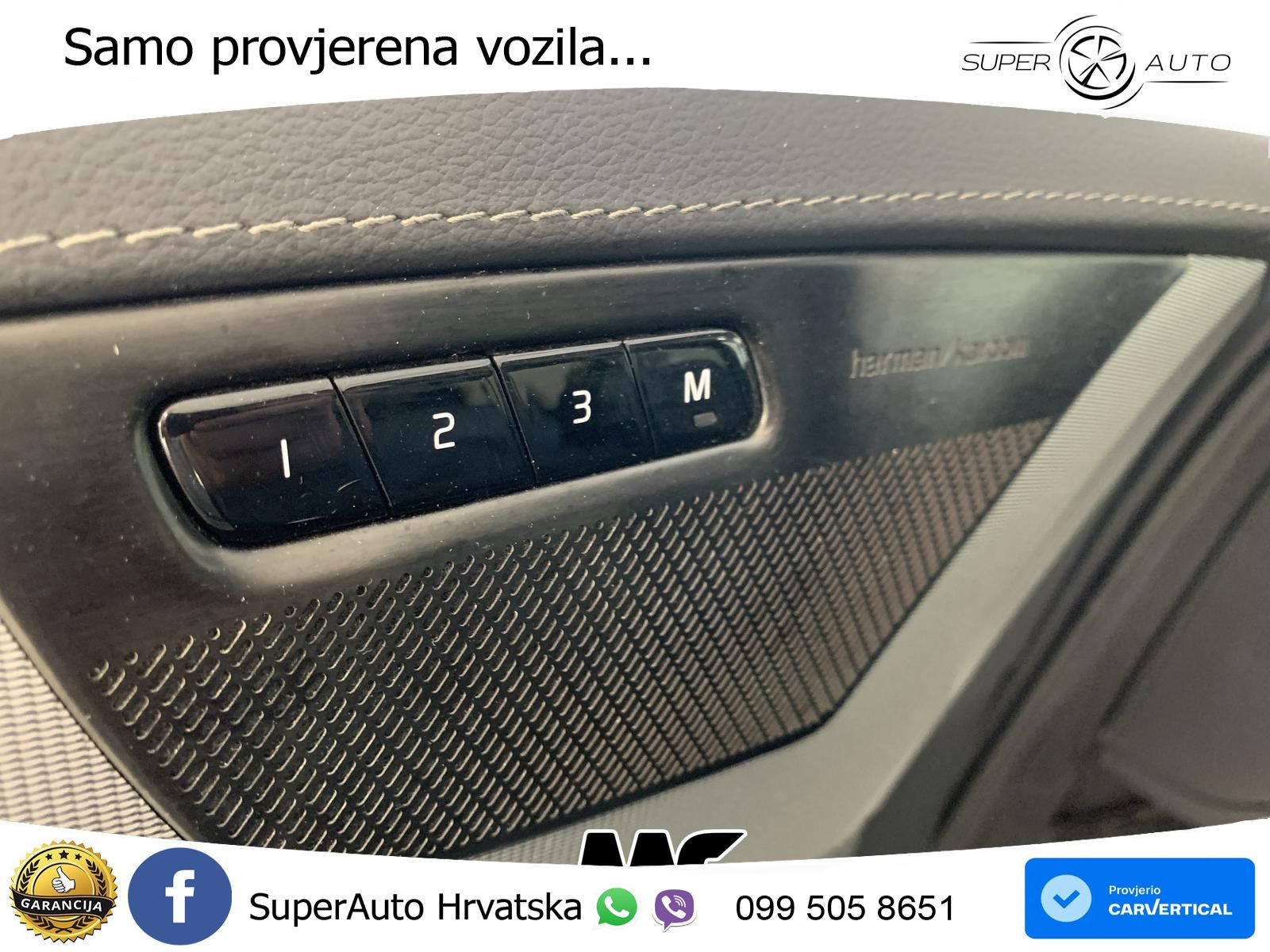 Volvo XC90 2.0 B5 Diesel AWD Automatic ACC+GR SJED+360+PANO