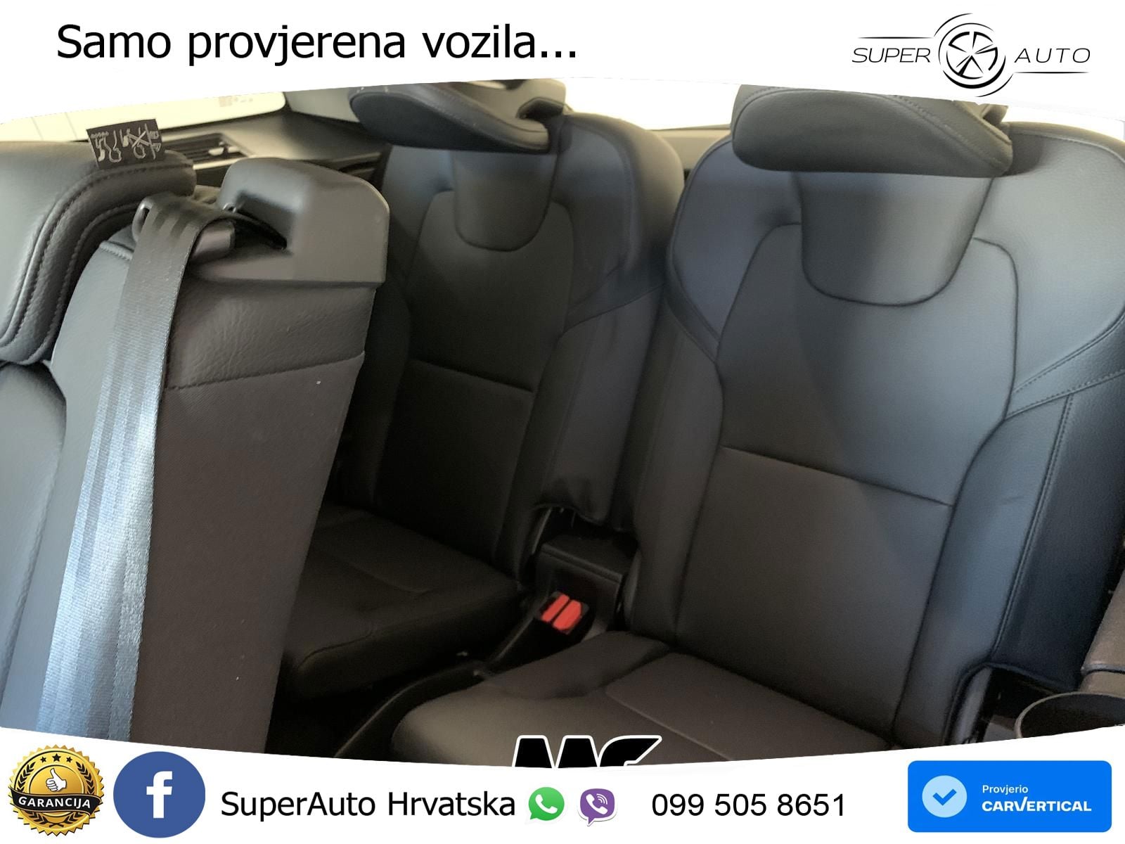 Volvo XC90 2.0 B5 Diesel AWD Automatic ACC+GR SJED+360+PANO