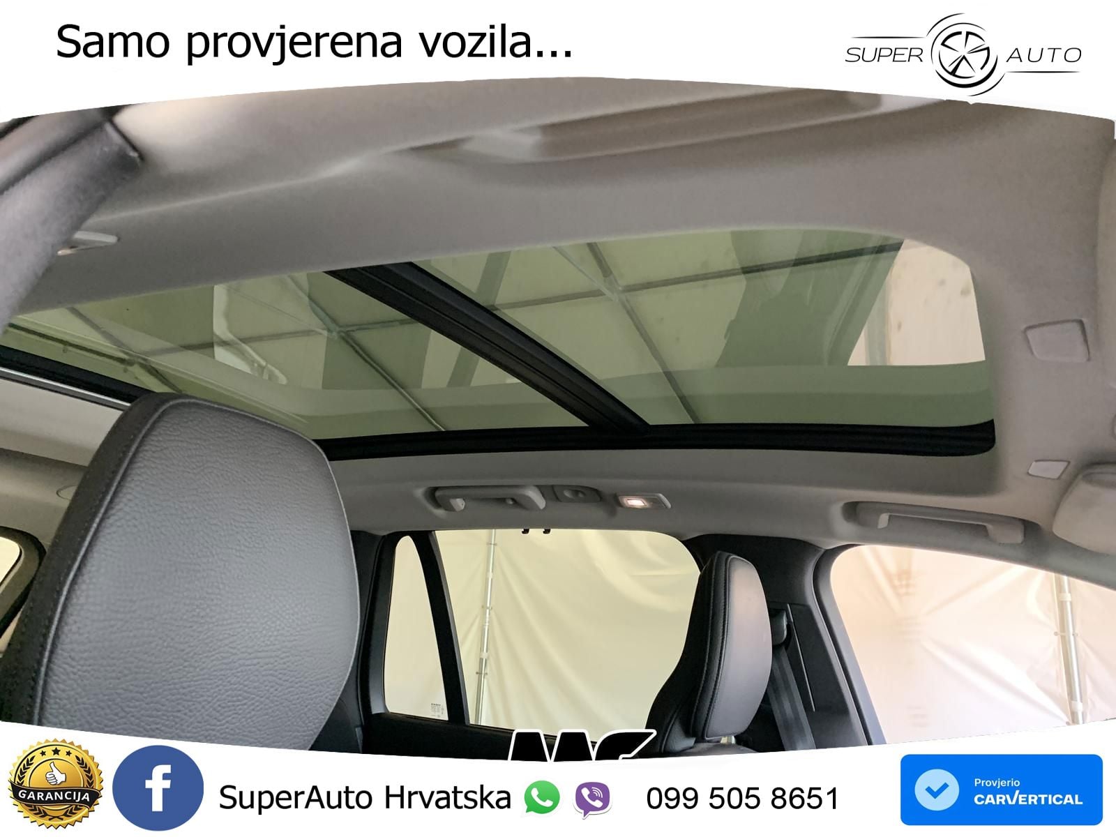 Volvo XC90 2.0 B5 Diesel AWD Automatic ACC+GR SJED+360+PANO