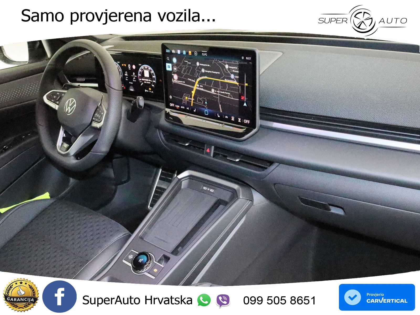 Volkswagen T-Roc II 1.5 eTSI (150 KS)  DSG MATRIX+GR SJED+KAM