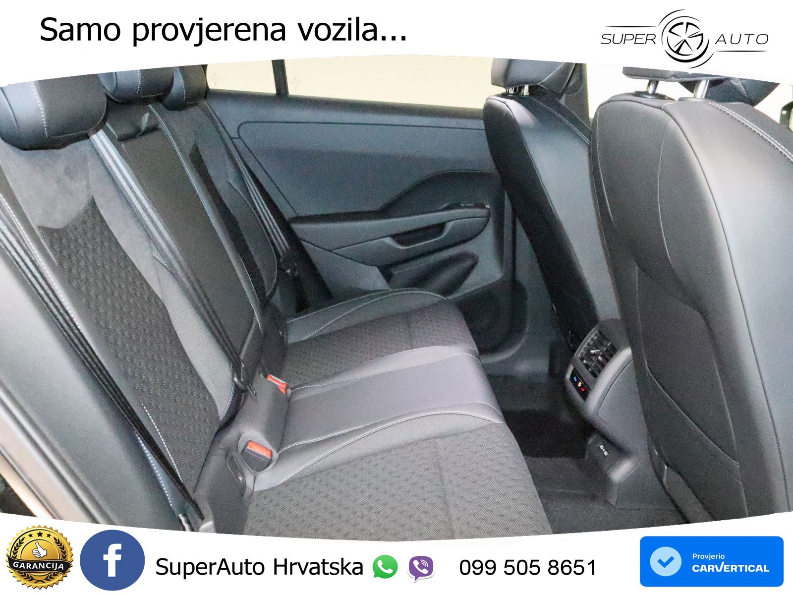 Volkswagen T-Roc II 1.5 eTSI (150 KS)  DSG MATRIX+GR SJED+KAM
