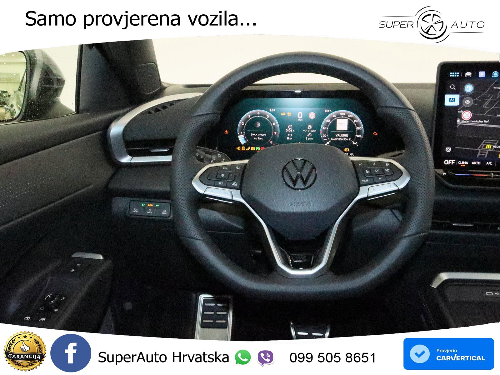 Volkswagen T-Roc II 1.5 eTSI (150 KS)  DSG MATRIX+GR SJED+KAM