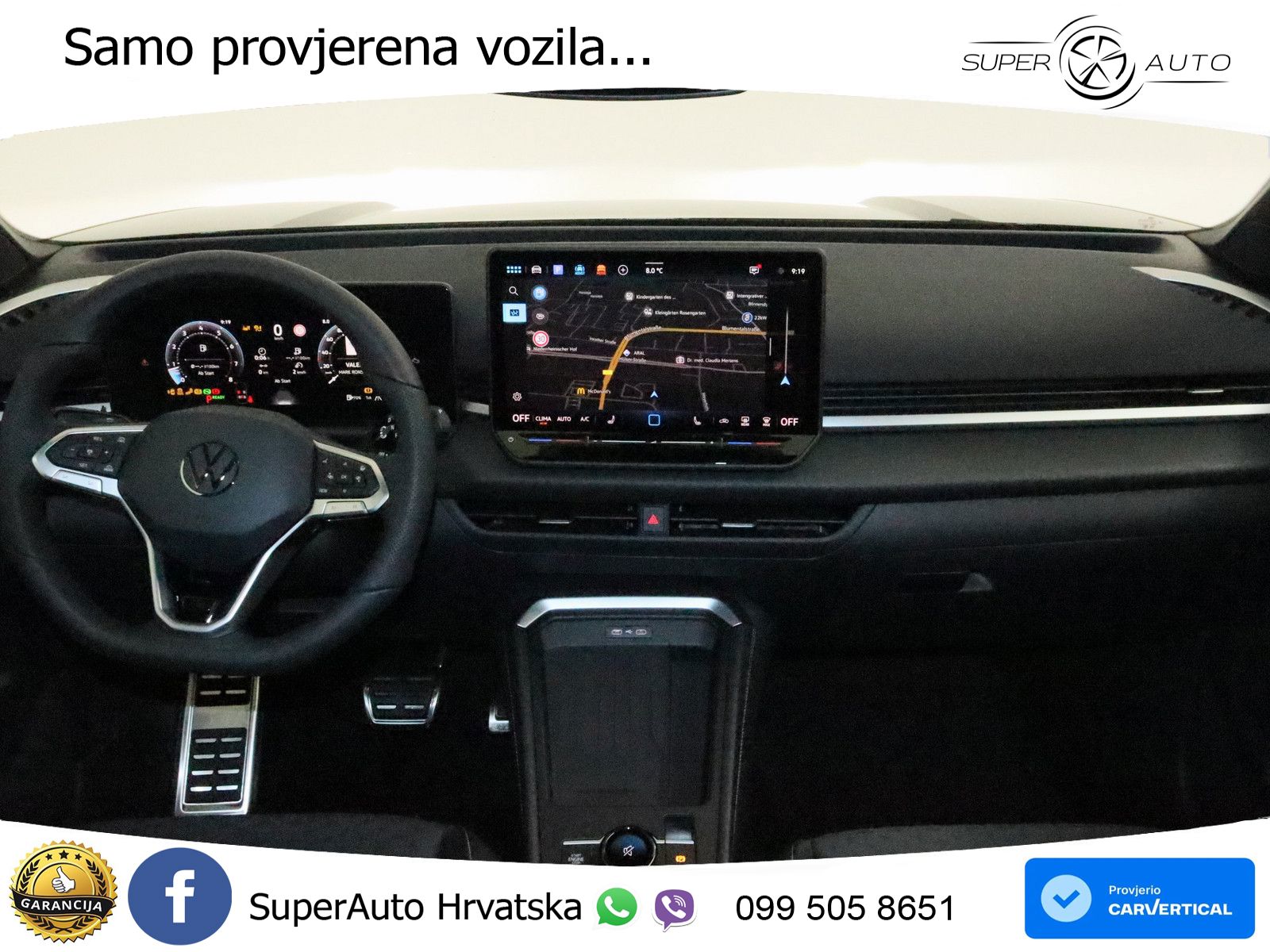 Volkswagen T-Roc II 1.5 eTSI (150 KS)  DSG MATRIX+GR SJED+KAM
