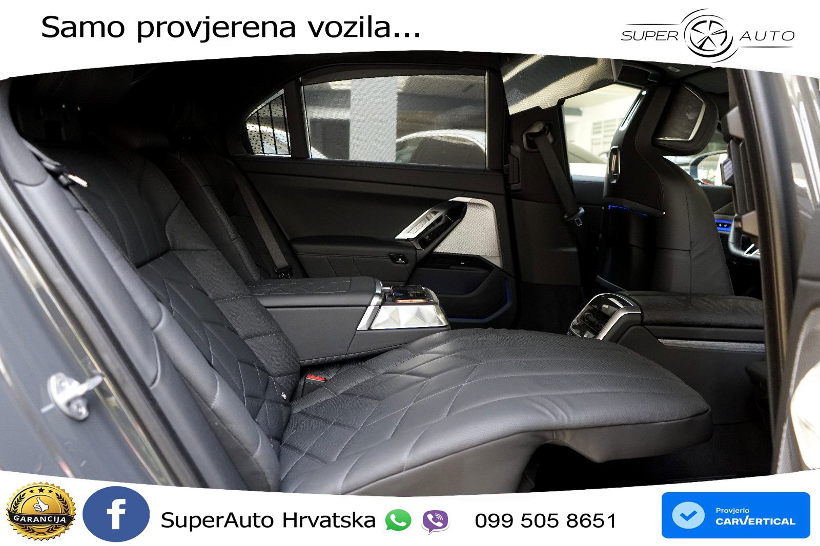 BMW 740d (299 KS) xDrive Steptronic M Sport LED+GR SJED+ACC