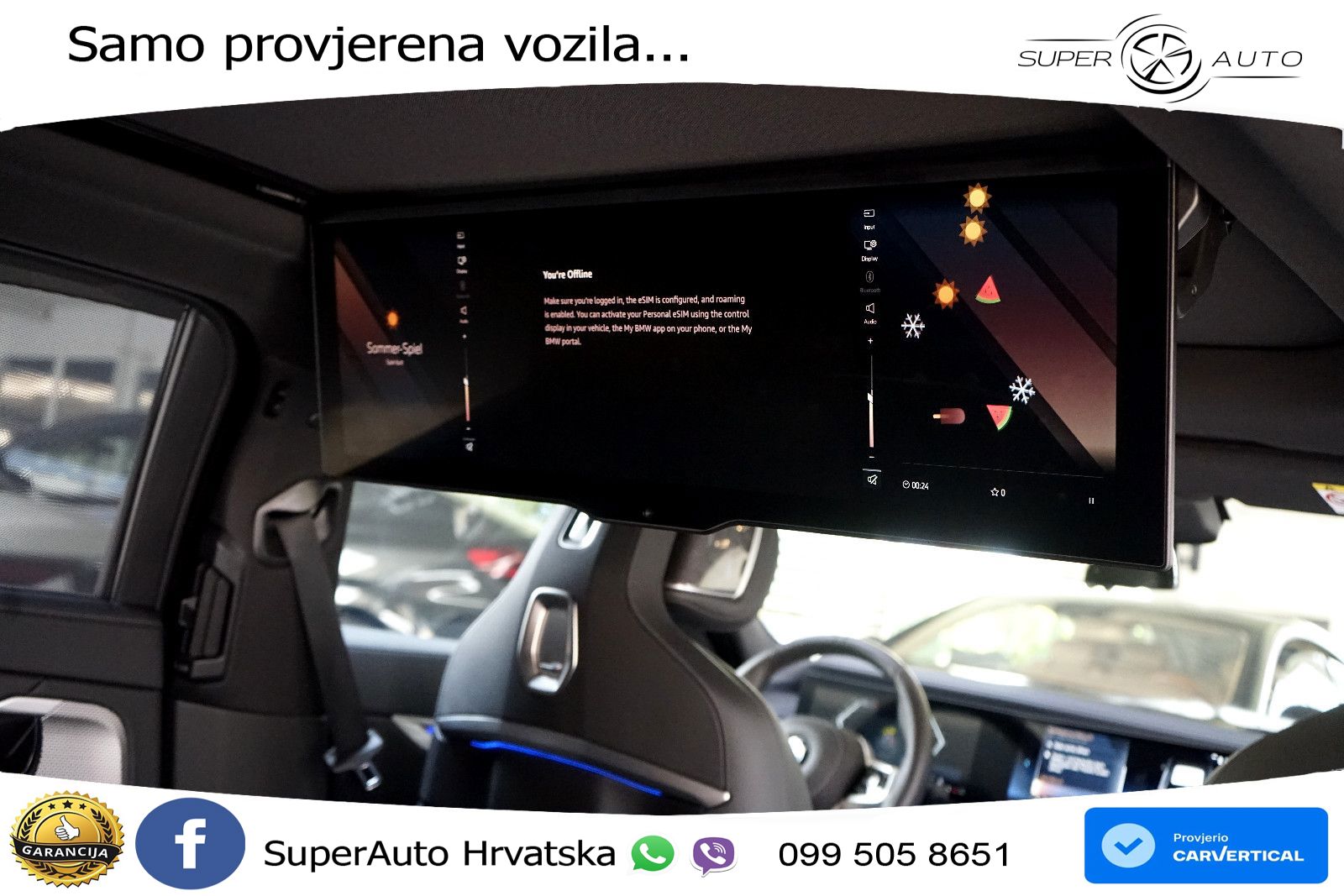 BMW 740d (299 KS) xDrive Steptronic M Sport LED+GR SJED+ACC