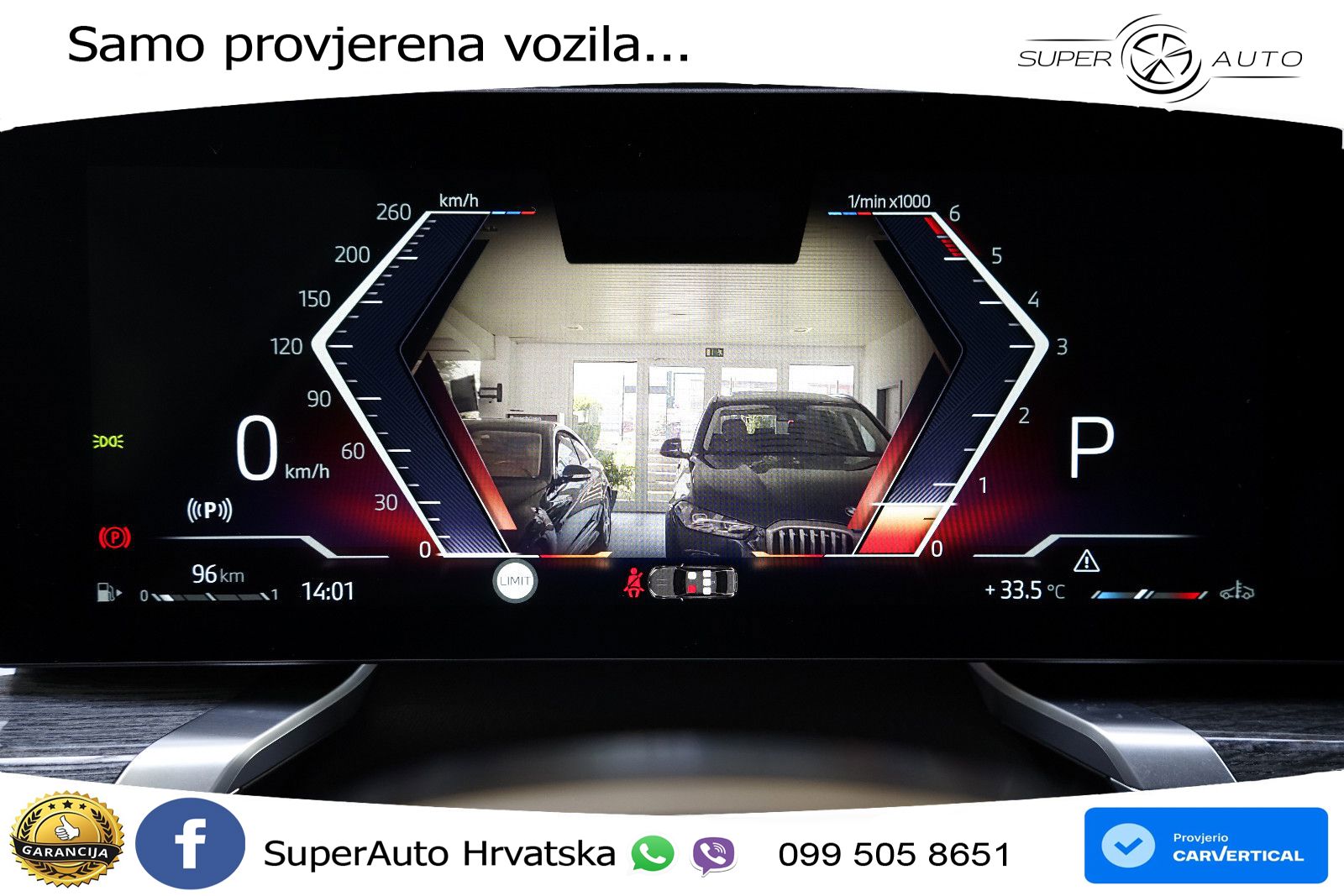 BMW 740d (299 KS) xDrive Steptronic M Sport LED+GR SJED+ACC