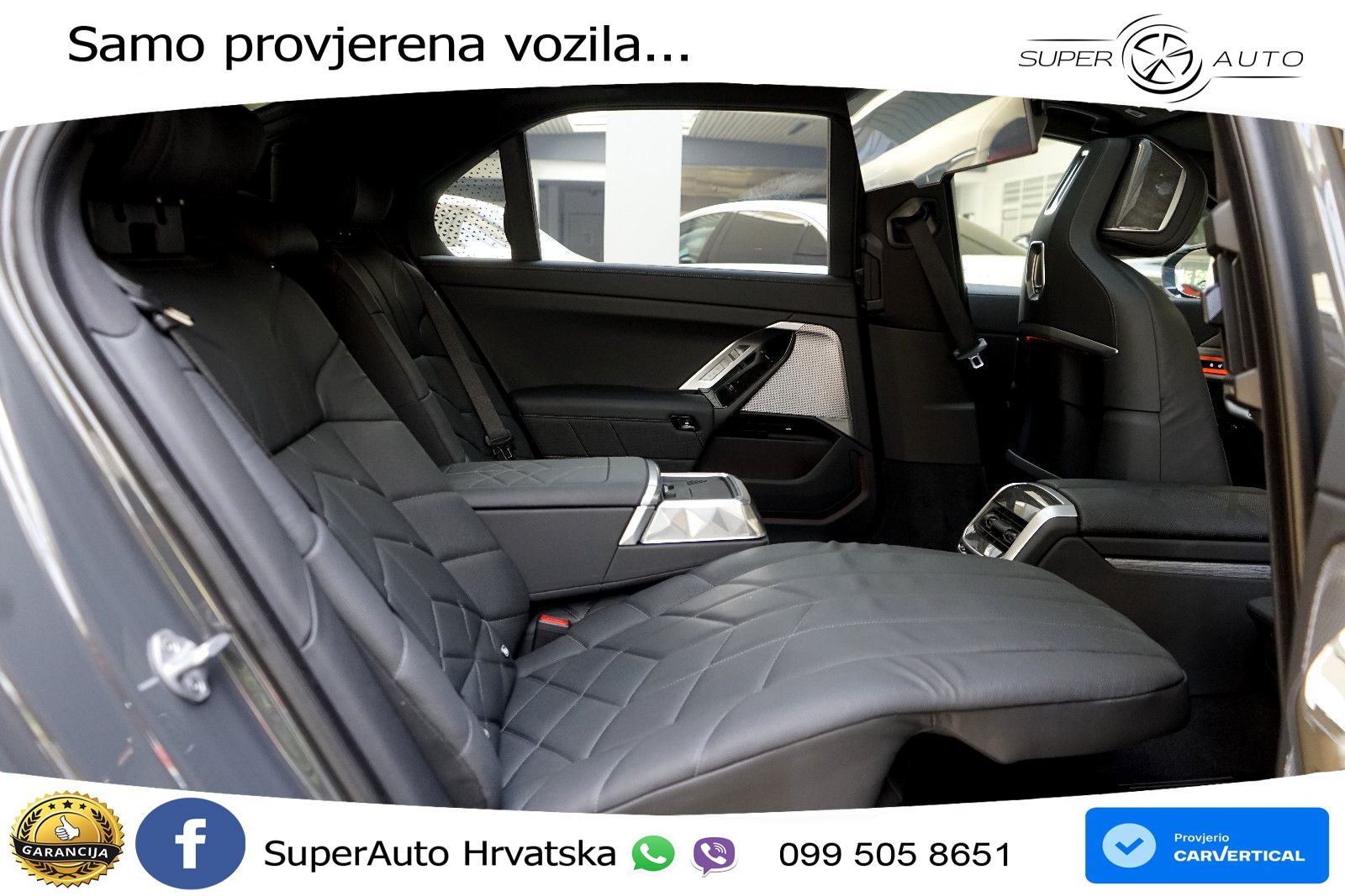 BMW 740d (299 KS) xDrive Steptronic M Sport LED+GR SJED+ACC