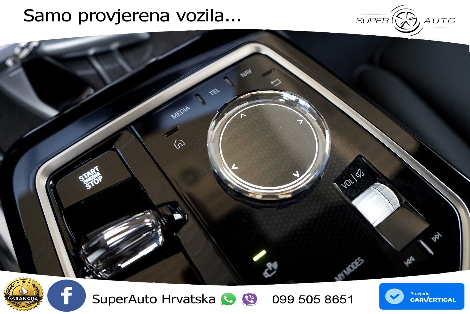 BMW 740d (299 KS) xDrive Steptronic M Sport LED+GR SJED+ACC