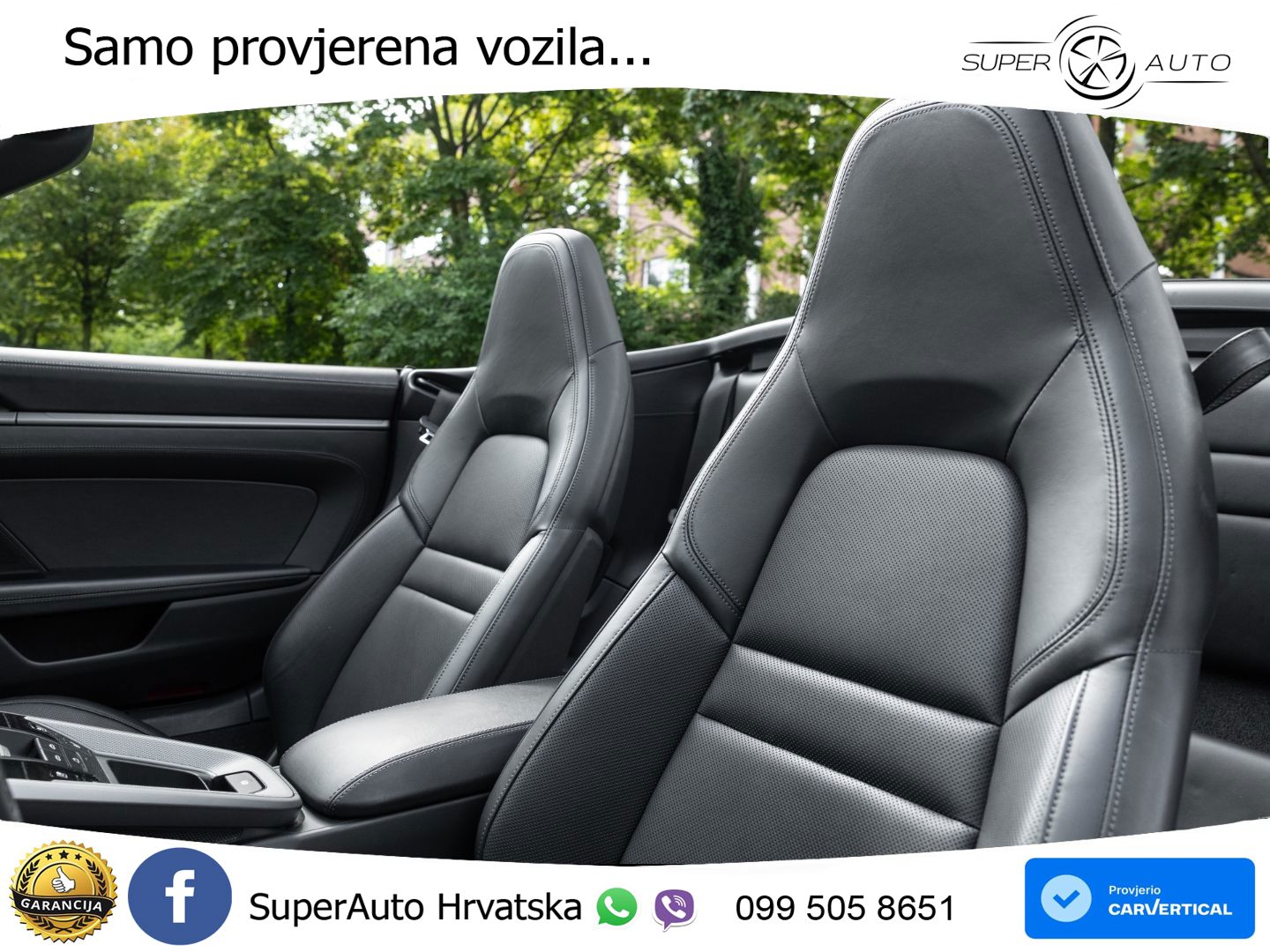 Porsche 911 Carrera 4S 3.0 (450 KS) PDK