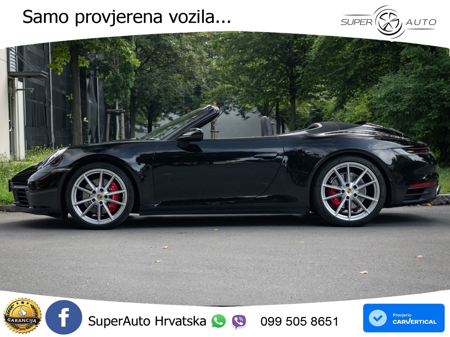 Porsche 911 Carrera 4S 3.0 (450 KS) PDK