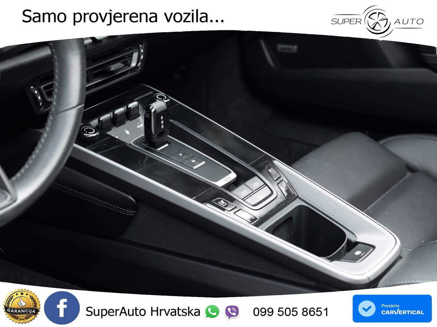 Porsche 911 Carrera 4S 3.0 (450 KS) PDK
