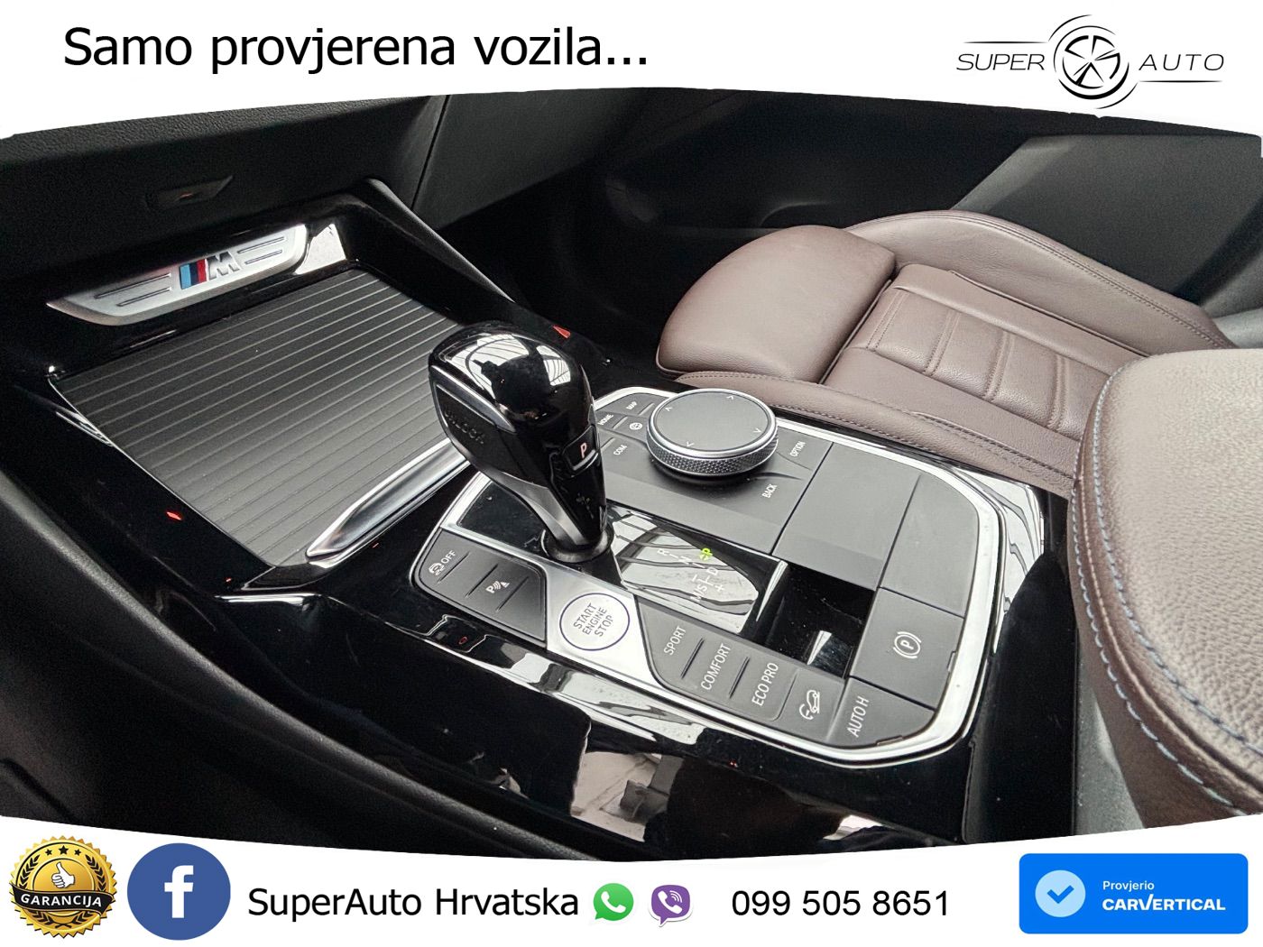 BMW X3 M40d xDrive Steptronic LED+GR SJED+ACC