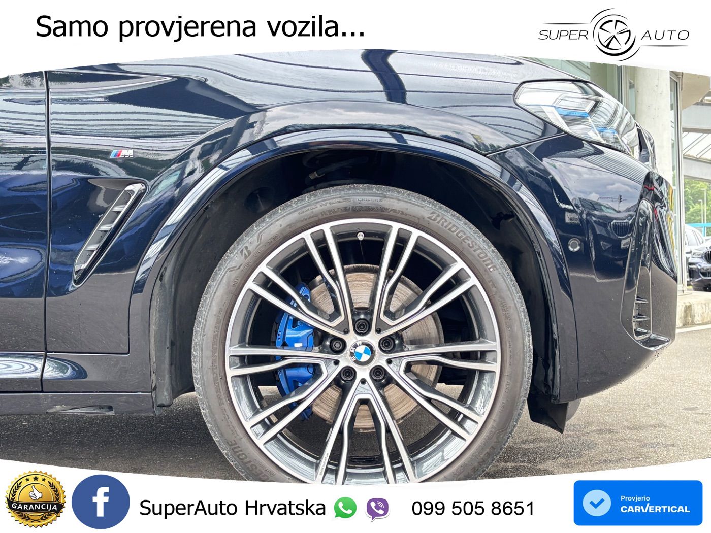 BMW X3 M40d xDrive Steptronic LED+GR SJED+ACC