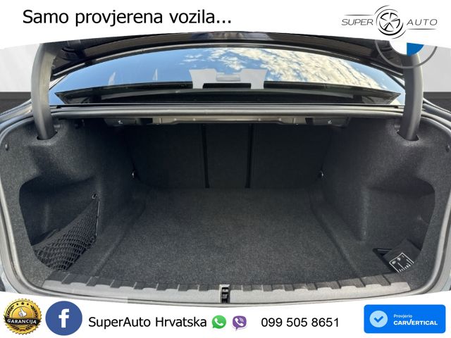 BMW 320d (190 KS) xDrive Steptronic LED+GR SJED+ACC