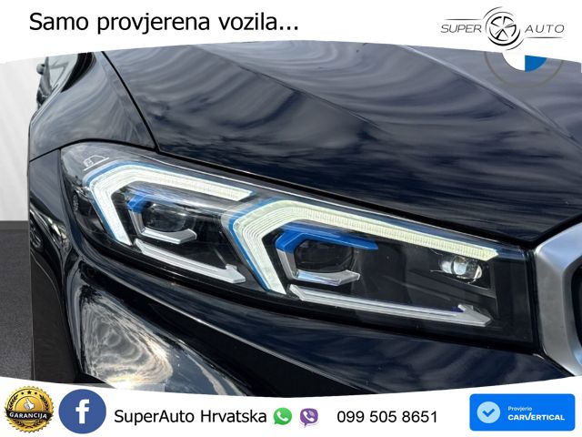 BMW 320d (190 KS) xDrive Steptronic LED+GR SJED+ACC