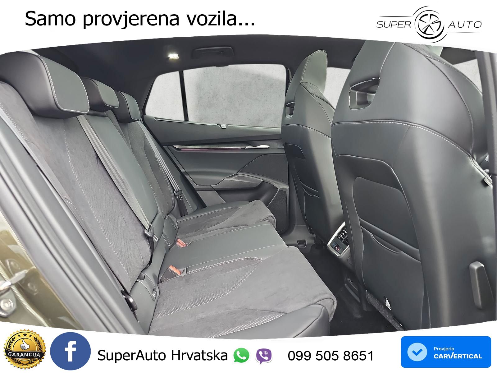 Škoda Enyaq Coupe iV 85 82 kWh (286 KS) LED+GR SJED+ACC