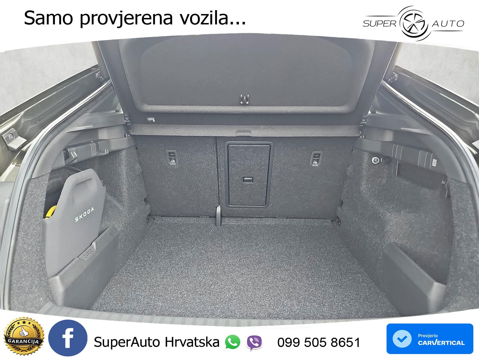 Škoda Enyaq Coupe iV 85 82 kWh (286 KS) LED+GR SJED+ACC