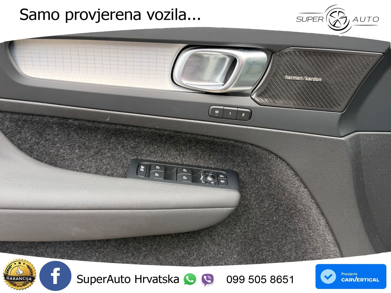 Volvo XC40 2.0 B3 163 KS Automatic LED+GR SJED+ACC