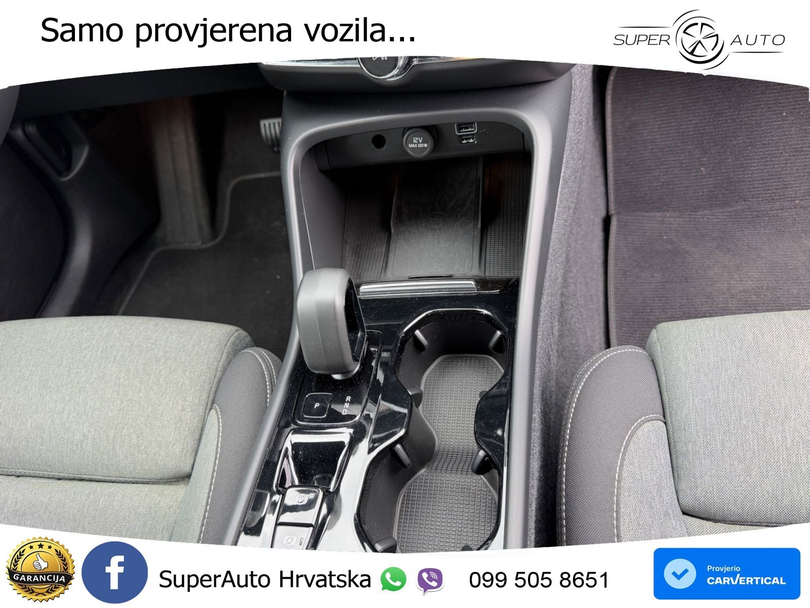Volvo XC40 2.0 B3 163 KS Automatic LED+GR SJED+ACC
