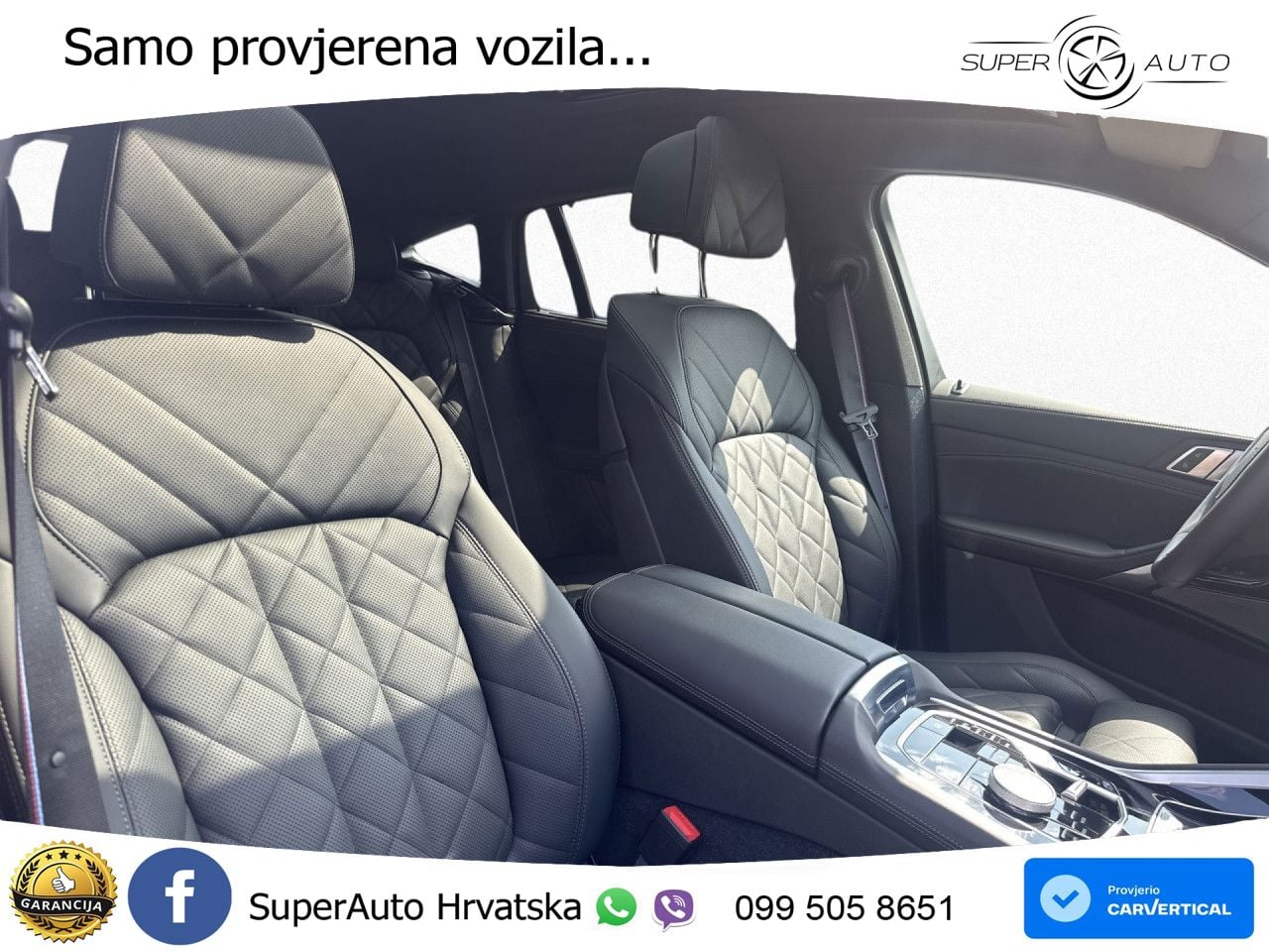 BMW X6 30d (298 KS) xDrive Steptronic M Sport ACC+HEAD+4xGR SJED+360+PANO